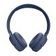 JBL Tune 520BT Auricolare Wireless A Padiglione Musica e Chiamate USB tipo-C Bluetooth Blu 3