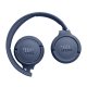 JBL Tune 520BT Auricolare Wireless A Padiglione Musica e Chiamate USB tipo-C Bluetooth Blu 7