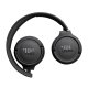 JBL Tune 520 BT Auricolare Wireless A Padiglione Musica e Chiamate USB tipo-C Bluetooth Nero 7