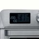 Ariete 4629 Forno + Friggitrice ad Aria 25L, 1700 W, Capacità 25L, 15 funzioni di cottura, Multifunzione, Temperatura fino a 230°, Silver 3