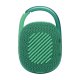 JBL Clip 4 Eco Altoparlante portatile stereo Verde 5 W 4