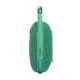 JBL Clip 4 Eco Altoparlante portatile stereo Verde 5 W 6