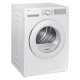 Samsung Asciugatrice Crystal EcoDry™ 8 Kg DV80CGC2B0THET 3