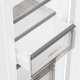 Haier H4F226WEH1 Congelatore verticale Libera installazione 226 L E Bianco 9