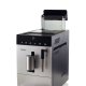 Ariete 1452 Diadema, Macchina da caffè automatica, 1350W, 19 bar di pressione, Per caffè, americano e acqua calda, Dispositivo Cappuccino, Display LED, Erogatore Regolabile, Silver 6