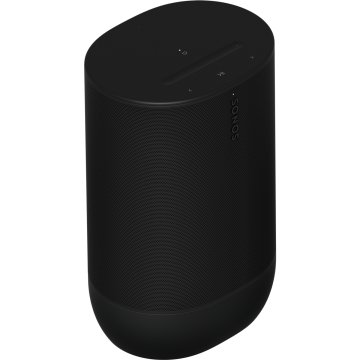 Sonos Move 2 Altoparlante portatile stereo Nero