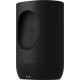 Sonos Move 2 Altoparlante portatile stereo Nero 7