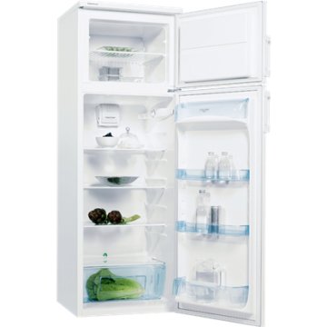 Electrolux RRA28314W frigorifero con congelatore Libera installazione Bianco