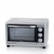 Ariete 981 Bon Cuisine 200 - Forno Elettrico 20 Litri - Doppio vetro - Temperatura max 230° - 1380 Watt - 3 posizioni cottura - Timer 60’ 2