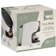 Bialetti Bundle DAMA Cialde ESE Grey con 30 Cialde ESE 44mm 5