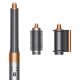 Dyson Airwrap Origin Multistyler Caldo Rame, Nichel 1300 W 2,675 m 3