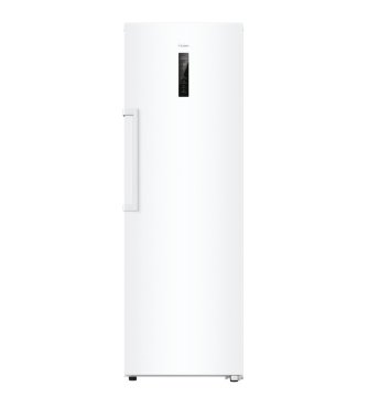 Haier INSTASWITCH H4F272WEH1 Congelatore verticale Libera installazione 272 L E Bianco