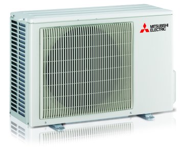 Mitsubishi Electric MUZ-AY35VG Condizionatore unità esterna Bianco