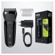 Braun Series 3 Shave&Style 300BT Rasoio Da Barba Elettrico Da Uomo, Nero 8