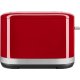 KitchenAid 5KMT2109EER 7 Tostapane 2 fette980 W Rosso 5