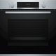 Bosch Serie 2 HBA172BB0 Forno da incasso 60 x 60 cm Nero Classe A 2