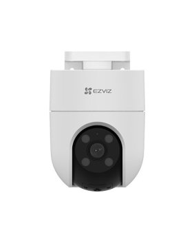 EZVIZ H8c Sferico Telecamera di sicurezza IP Interno e esterno 1920 x 1080 Pixel Soffitto/Parete/Palo