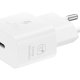 Samsung Caricabatterie USB Type-C Super Fast Charging (25W) 5