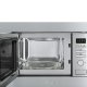 Smeg FMI020X forno a microonde Da incasso Microonde con grill 20 L 800 W Acciaio inox 3