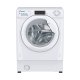 Candy Smart CBW 27D1E-S lavatrice Caricamento frontale 7 kg 1200 Giri/min Bianco 4