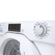 Candy Smart CBW 27D1E-S lavatrice Caricamento frontale 7 kg 1200 Giri/min Bianco 8