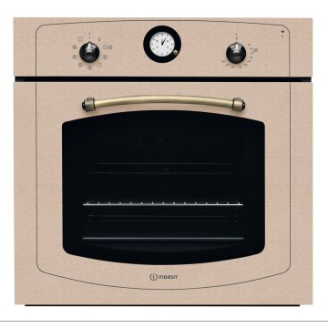 Indesit Forno da incasso IFVR 800 H AV