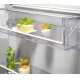 Electrolux ENT6ME18SX frigorifero con congelatore Da incasso 248 L E Bianco 7