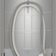 Bosch Serie 4 SMS4EMI01E Lavastoviglie da libera installazione 60 cm Acciaio Classe C 6