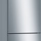 Bosch Serie 4 KGN392LDC frigorifero con congelatore Libera installazione 368 L D Acciaio inox 2