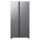 Samsung RS62DG5003S9 frigorifero side-by-side Libera installazione 655 L E Acciaio inox 2