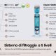 Samsung Aspirapolvere senza filo BESPOKE Jet™ pet 210W VS20A95823W 8