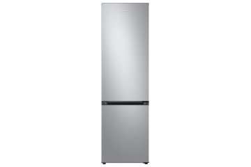 Samsung RB38C603DSA frigorifero Combinato EcoFlex AI Libera installazione con congelatore Wifi 2m 390 L Classe D, Inox