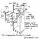 Bosch Serie 2 HBF011BR0 Forno da incasso 60 x 60 cm Acciaio Classe A 6