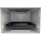 Whirlpool ExtraSpace Forno a Microonde MWF 427 SL 12