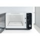 Whirlpool ExtraSpace Forno a Microonde MWF 427 SL 9