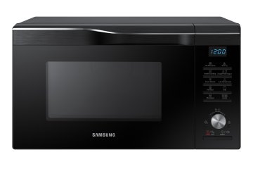 Samsung MC28M6035CK Forno a Microonde Combinato Hotblast™ 28 L 900 W Nero