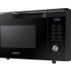 Samsung MC28M6035CK Forno a Microonde Combinato Hotblast™ 28 L 900 W Nero 3