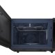 Samsung MC28M6035CK Forno a Microonde Combinato Hotblast™ 28 L 900 W Nero 7