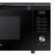 Samsung MC28M6035CK Forno a Microonde Combinato Hotblast™ 28 L 900 W Nero 8