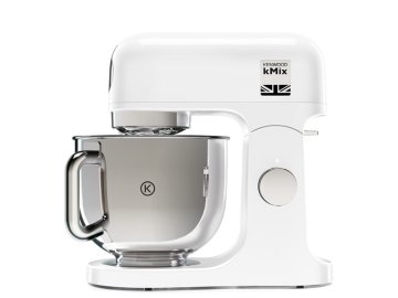 Kenwood Kmix impastatrice planetaria KMX750AW 1000W Bianca