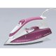 Ariete 6215 Steam Iron 2200W - piastra in acciaio inox - Serbatoio 280 ml - Rosa 3