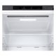 LG GBP32DSLZN Frigorifero combinato, Classe E, 384L, Door Cooling, No frost, Grafite 5