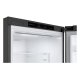 LG GBP32DSLZN Frigorifero combinato, Classe E, 384L, Door Cooling, No frost, Grafite 9