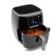 NutriBullet XXL Digital Air Fryer Singolo 7 L Indipendente 1800 W Friggitrice ad aria calda Nero 3