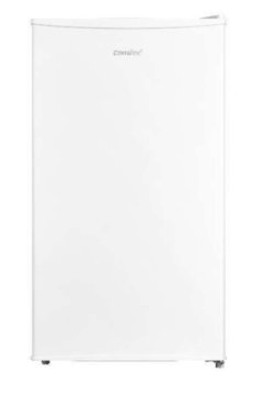 Comfeè RCD132WH2 frigorifero Libera installazione 93 L E Bianco