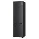 LG GBB72MCUGN Frigorifero combinato, Classe D, 384L, Wi-Fi, Wine Rack, No frost, Nero 4