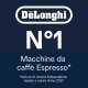 De’Longhi Rivelia EXAM440.55.BG Macchina da caffè automatica Beige 10