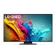 LG QNED 55'' Serie QNED86 50QNED86T6A, TV 4K, 4 HDMI, SMART TV 2024 18