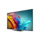 LG QNED 55'' Serie QNED86 50QNED86T6A, TV 4K, 4 HDMI, SMART TV 2024 19