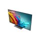 LG QNED 55'' Serie QNED86 50QNED86T6A, TV 4K, 4 HDMI, SMART TV 2024 25